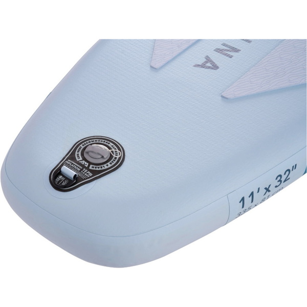 2026 Aqua Marina Airo 11'0 Packsup 46087